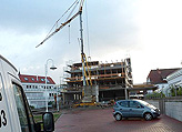 Rainer Kunze GmbH & Co KG Leistungen, Hochbau